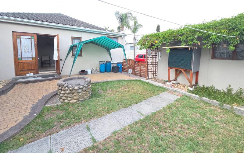 3 Bedroom Property for Sale in De La Haye Western Cape